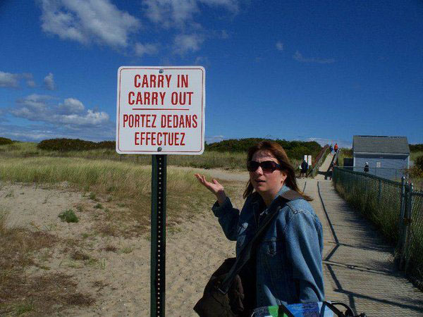 Mauvaise traduction - 4