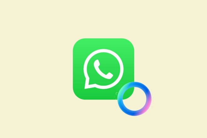 Whatsapp ia