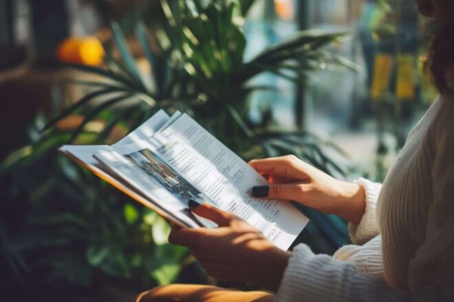 Analyse de brochure fonds défense