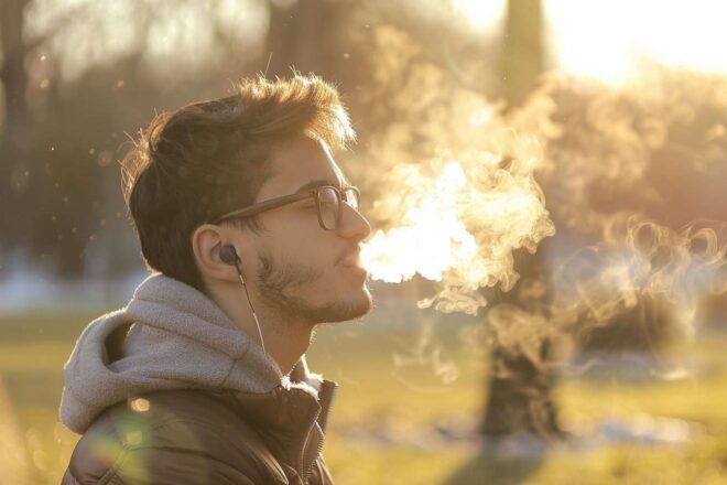 vapotage