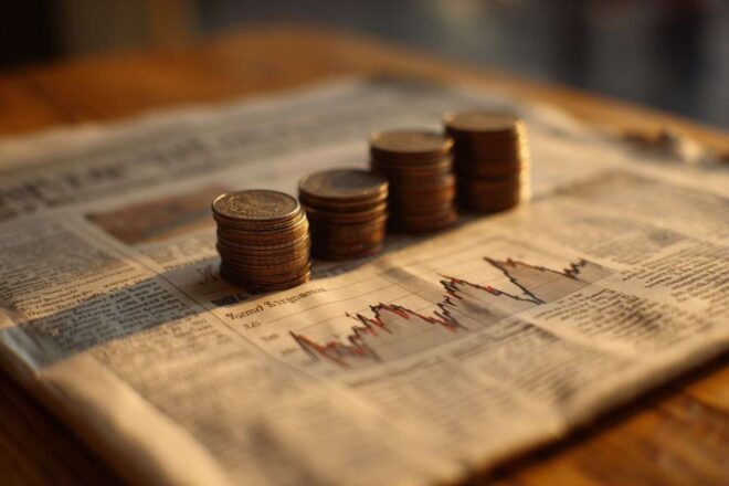 Impact de l inflation sur l épargne et les investissements